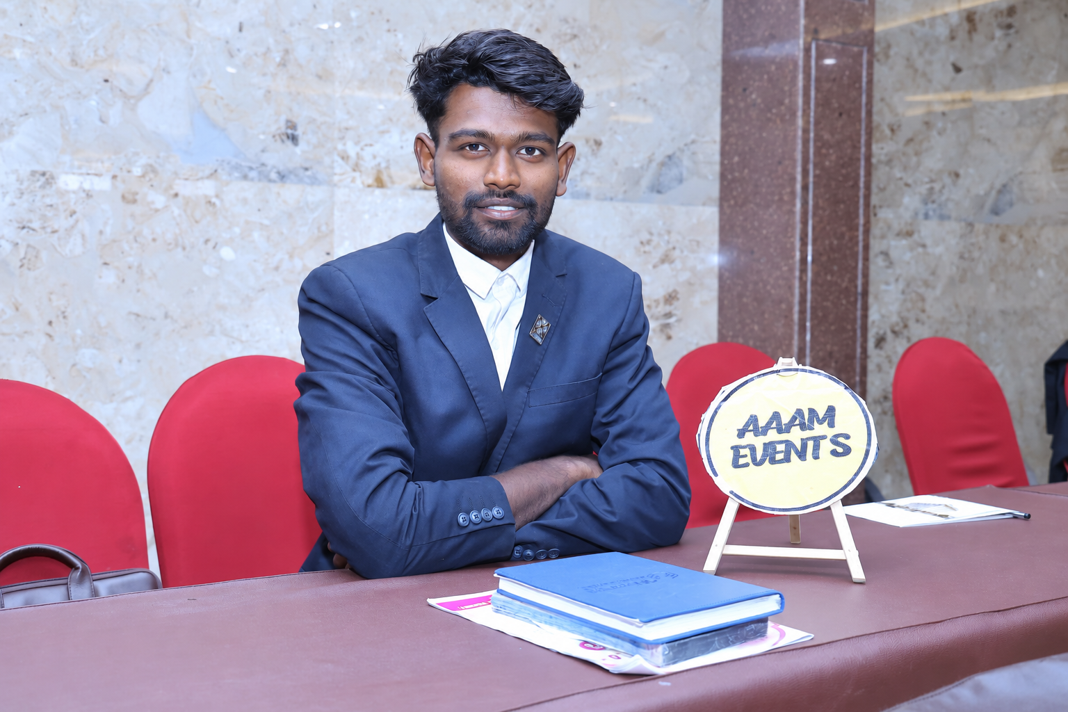 AAAM Events Proprietor