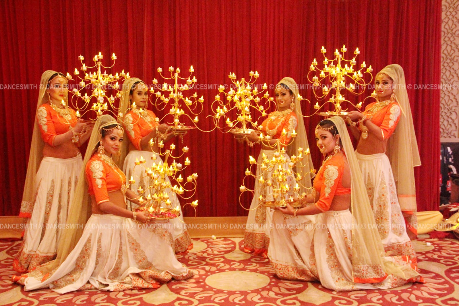AAAM EVENTS real event work in Madurai
