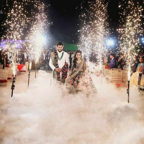 AAAM EVENTS real event work in Madurai