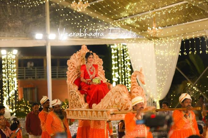 AAAM EVENTS real event work in Madurai
