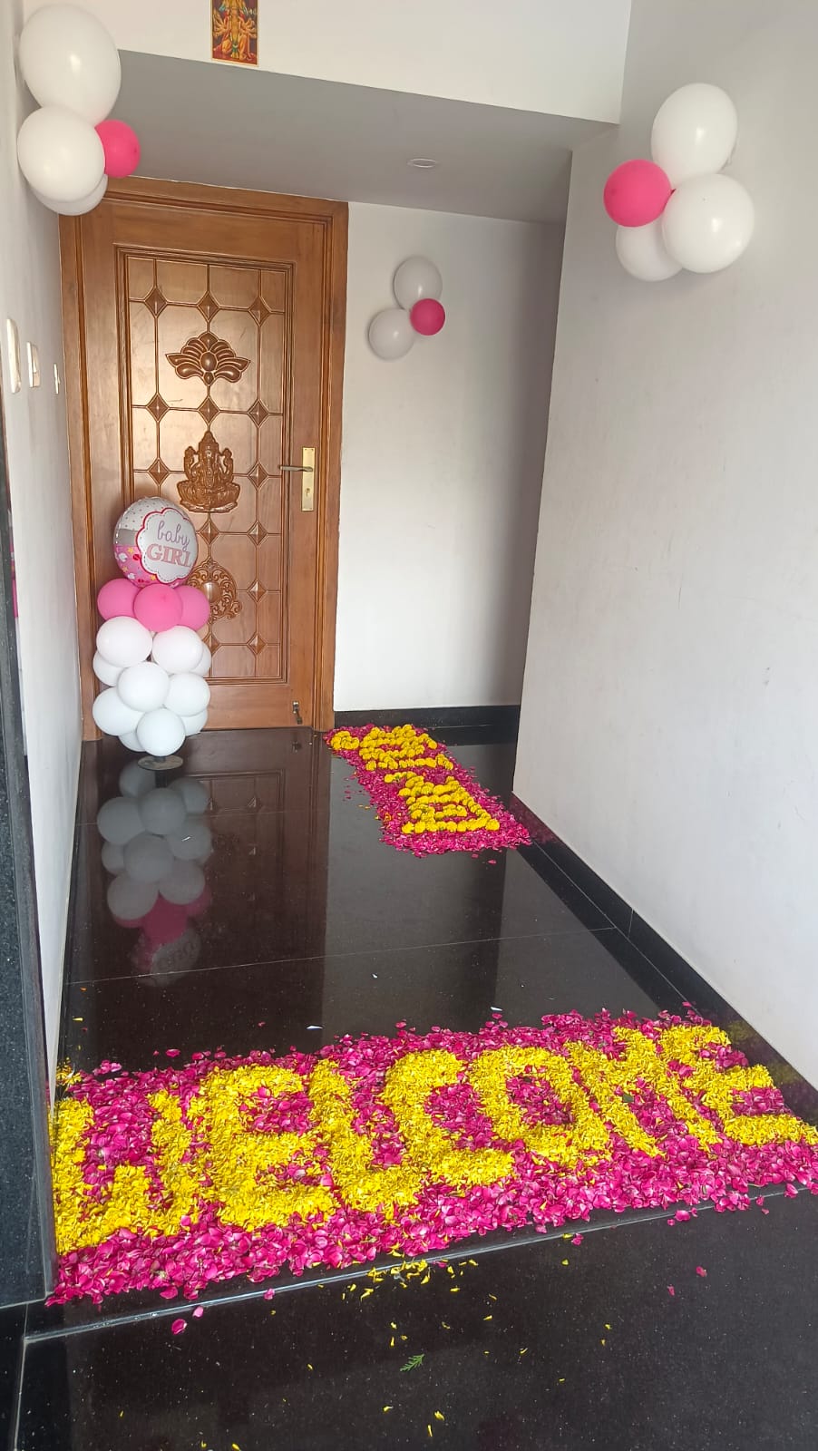 AAAM EVENTS real event work in Madurai