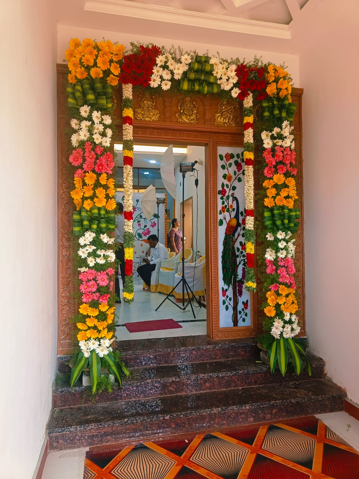 AAAM EVENTS real event work in Madurai
