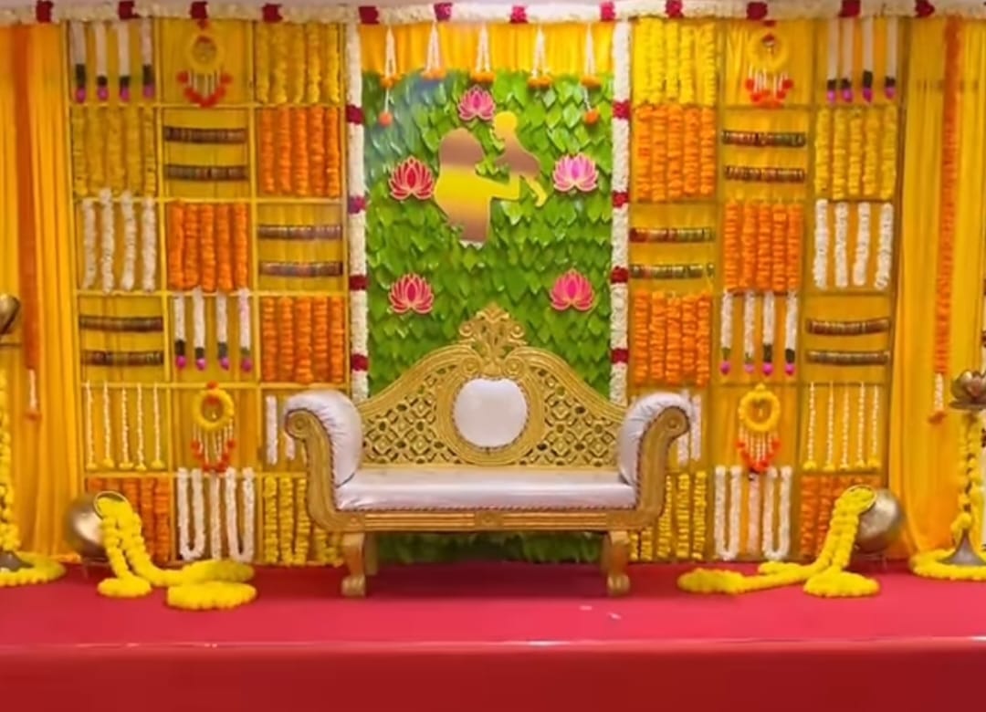 AAAM EVENTS real event work in Madurai