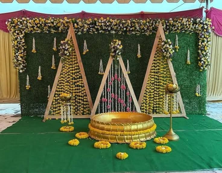 AAAM EVENTS real event work in Madurai