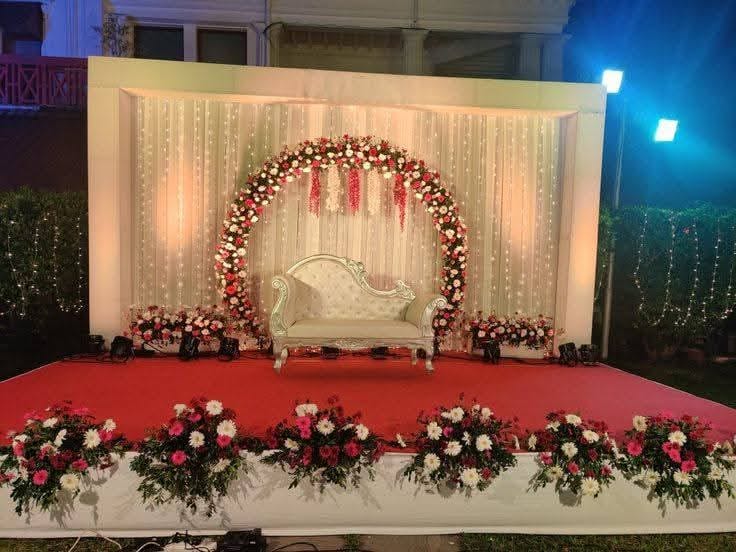 AAAM EVENTS real event work in Madurai