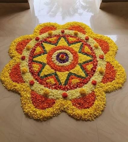 AAAM EVENTS real event work in Madurai