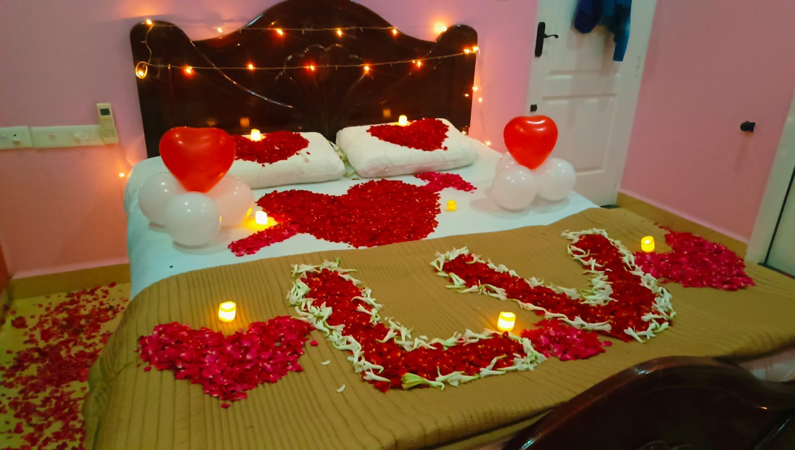 AAAM EVENTS real event work in Madurai