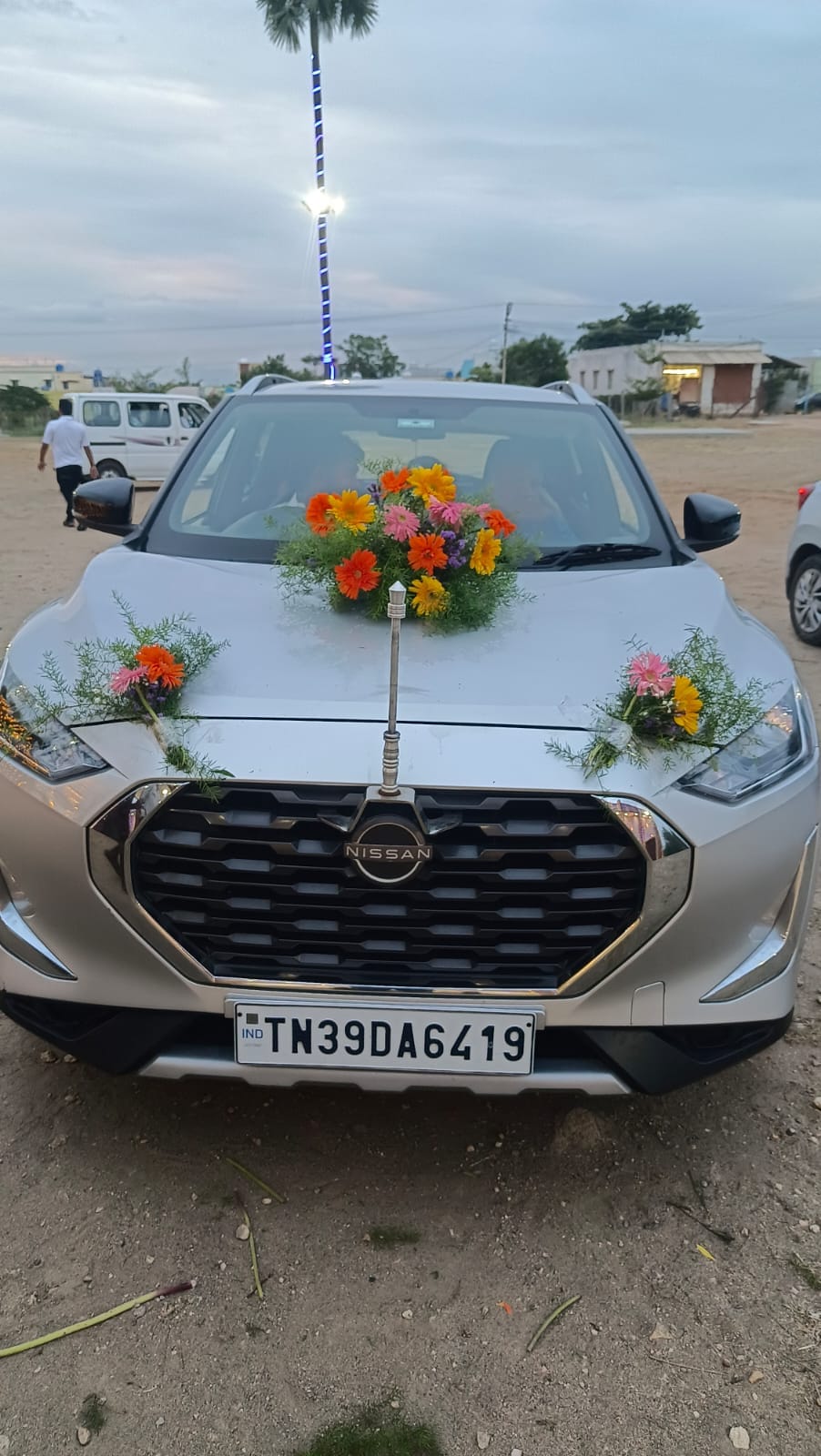 AAAM EVENTS real event work in Madurai