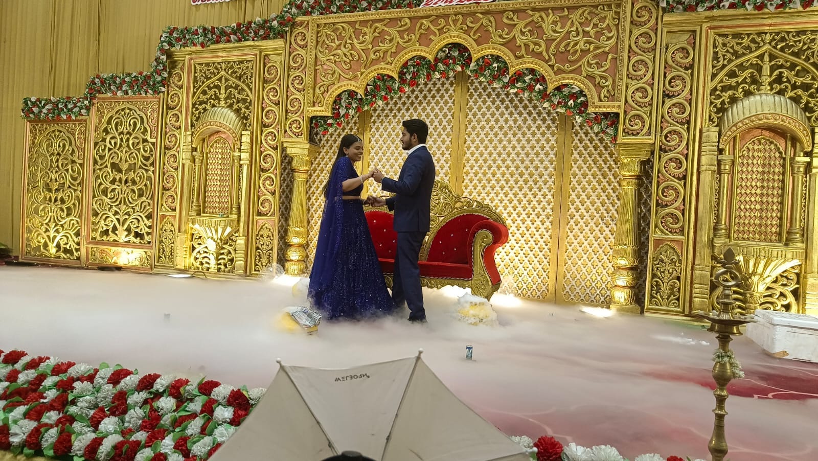 AAAM EVENTS real event work in Madurai