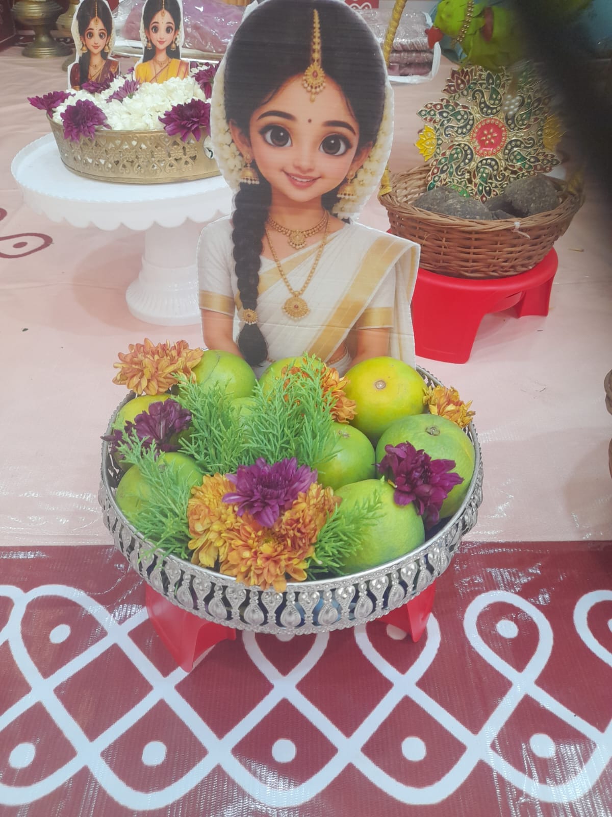 AAAM EVENTS real event work in Madurai