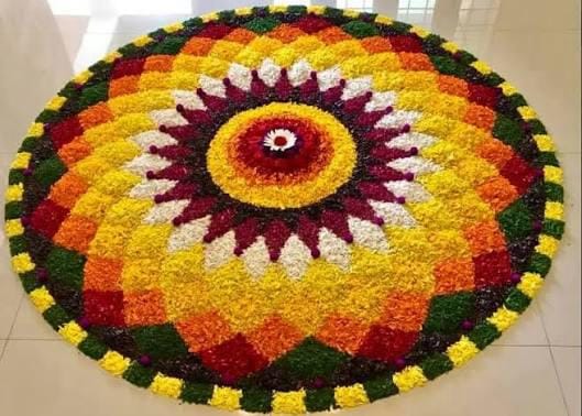 AAAM EVENTS real event work in Madurai