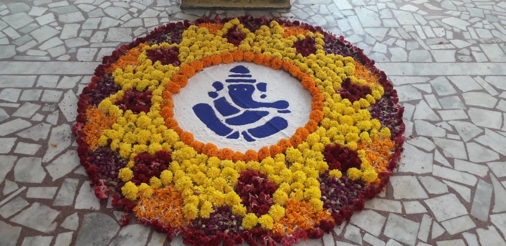 AAAM EVENTS real event work in Madurai